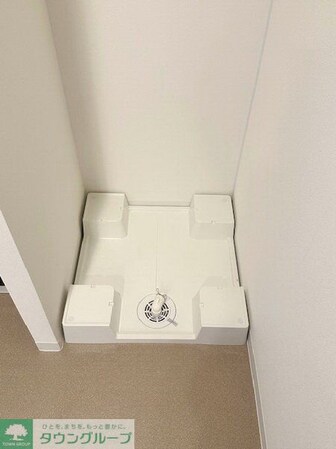 アイルグランデ赤羽の物件内観写真